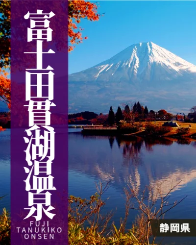 富士田貫湖温泉の格付け・ランキング