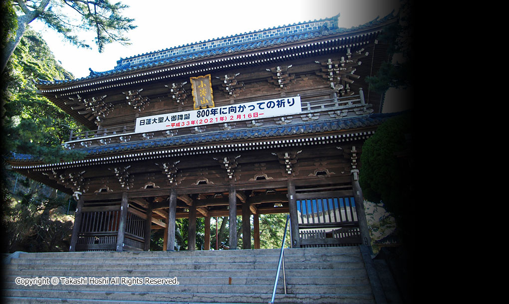 誕生寺