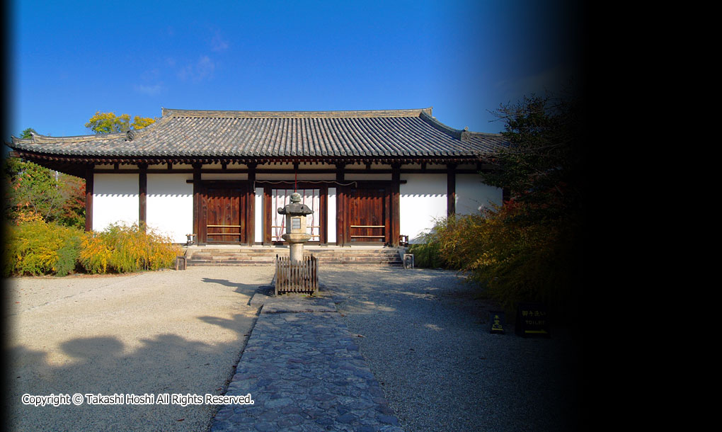 新薬師寺