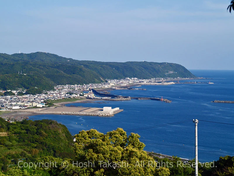 室戸岬