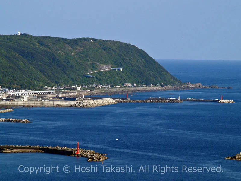 室戸岬