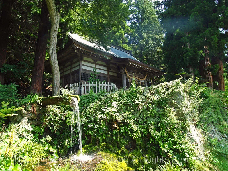 大滝神社