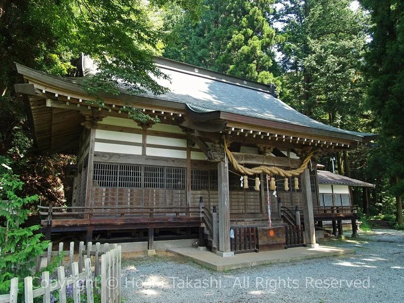 大滝神社